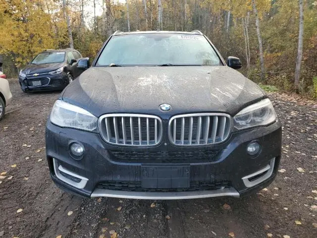 2014 BMW X5 XDRIVE35I  