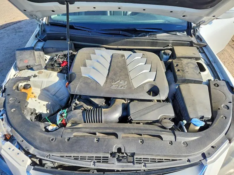 2013 HYUNDAI GENESIS 5.0L  