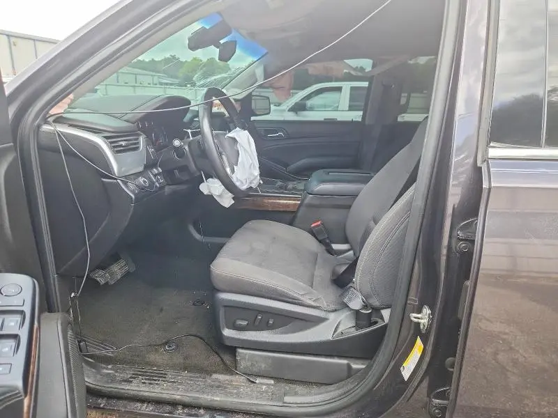 2018 CHEVROLET TAHOE C1500 LS  