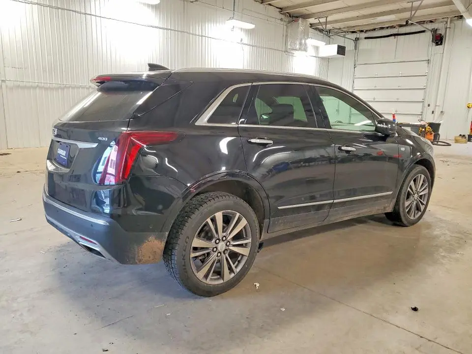 2020 CADILLAC XT5 PLATINUM PREMIUM LUXURY  