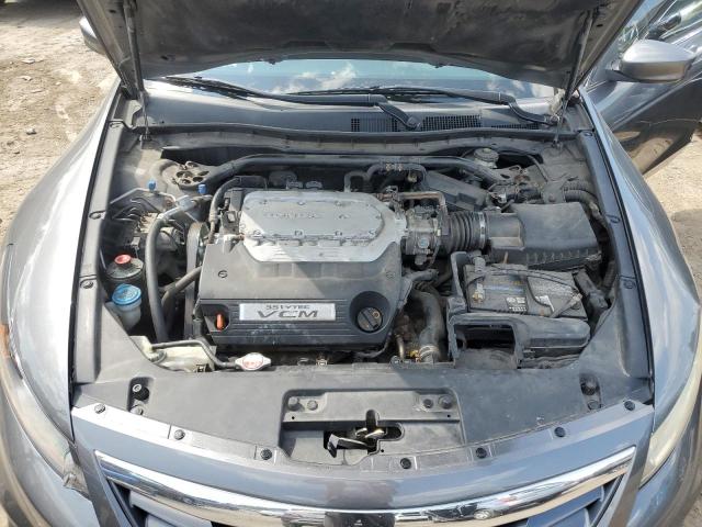 2011 HONDA ACCORD EXL