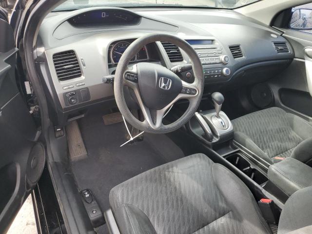 2011 HONDA CIVIC EX