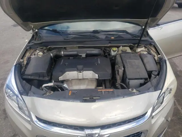 2014 CHEVROLET MALIBU LS  