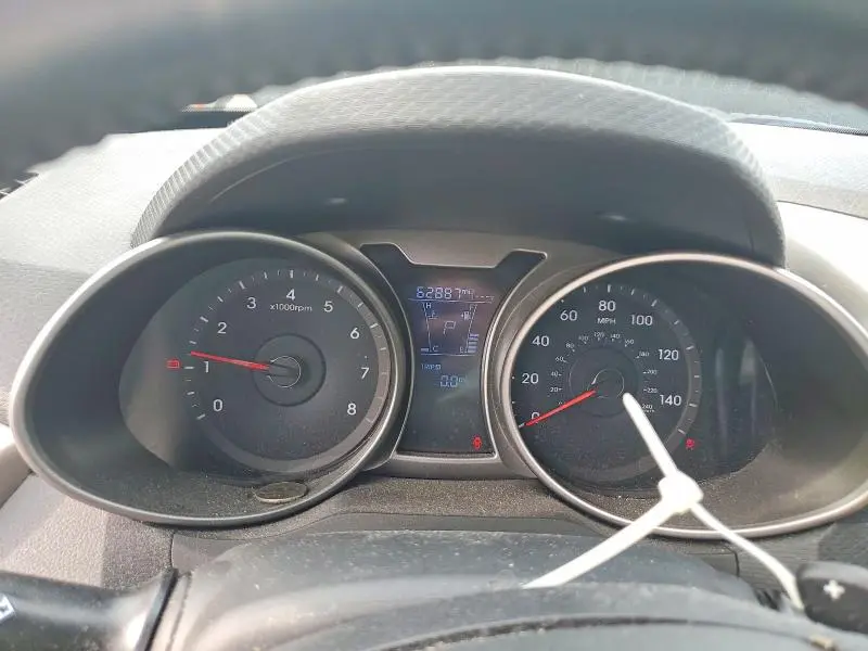 2017 HYUNDAI VELOSTER VALUE EDITION  