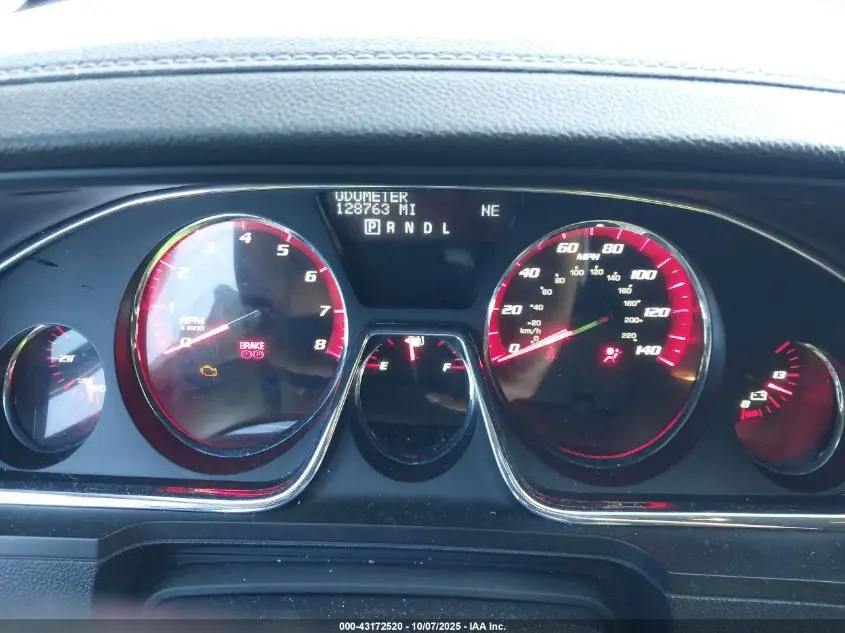 2016 GMC ACADIA SLE-2