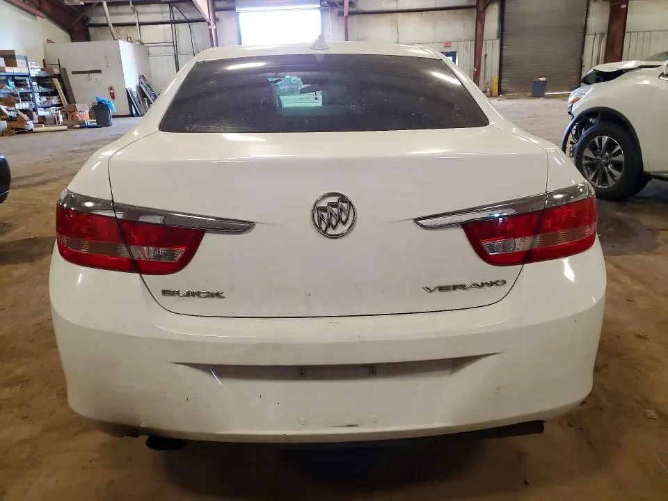 2016 BUICK VERANO 1SV  