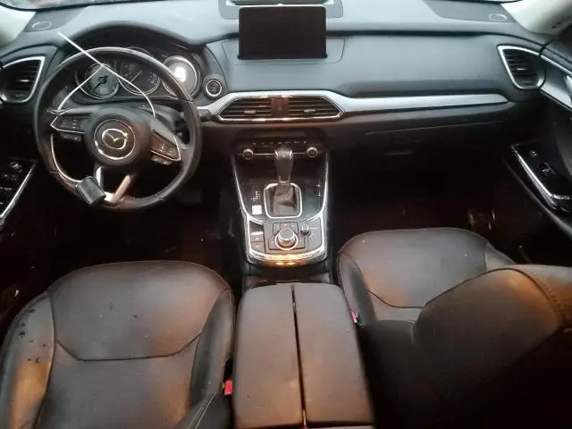 2020 MAZDA CX-9 TOURING  