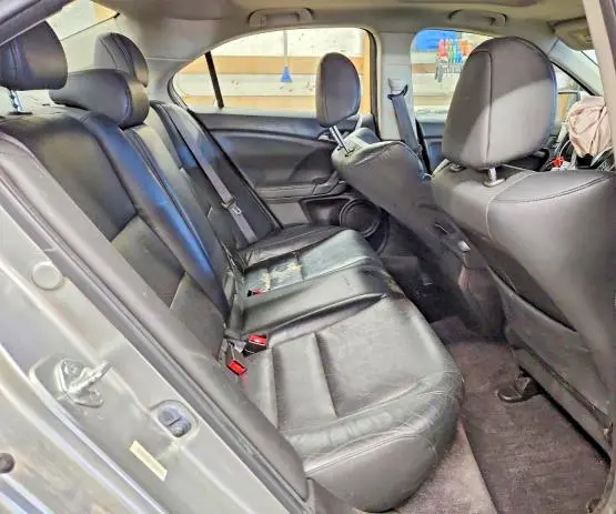 2010 ACURA TSX   