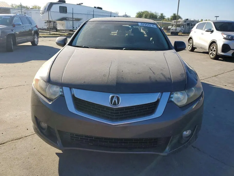 2010 ACURA TSX   