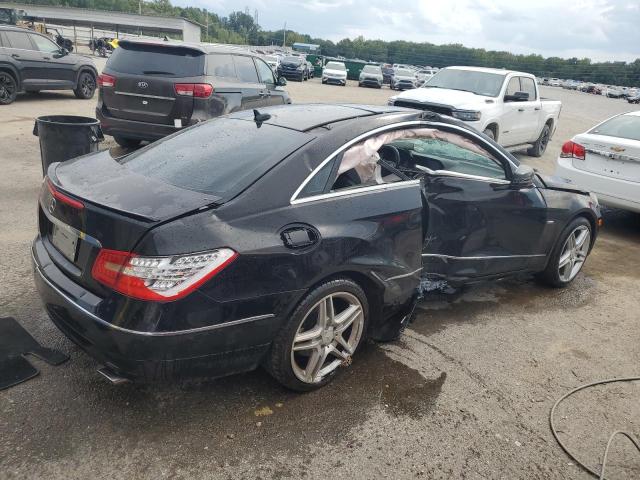 2012 MERCEDES-BENZ E 350