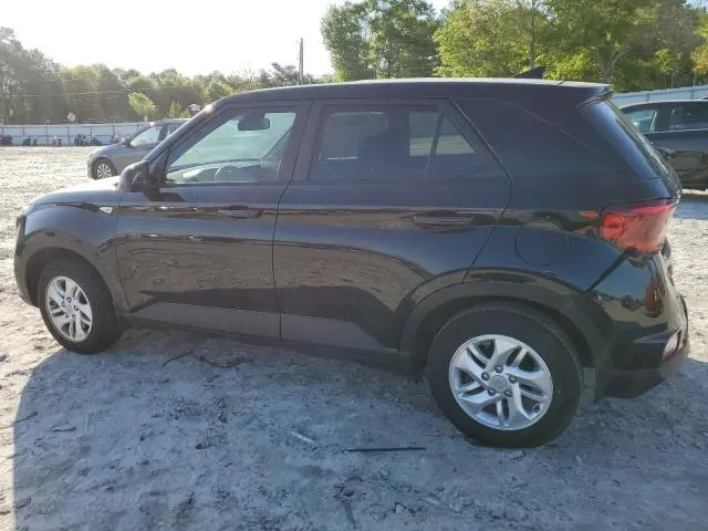 2022 HYUNDAI VENUE SE  