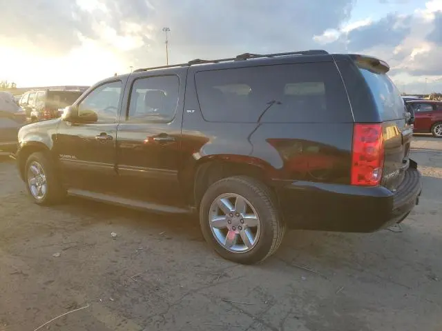 2013 GMC YUKON XL K1500 SLT  