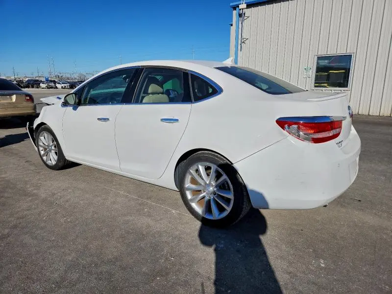 2013 BUICK VERANO CONVENIENCE  
