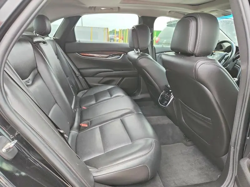 2014 CADILLAC XTS LUXURY COLLECTION  