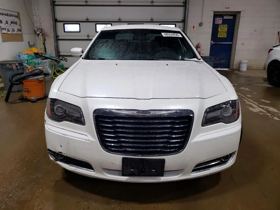 2014 CHRYSLER 300 S  