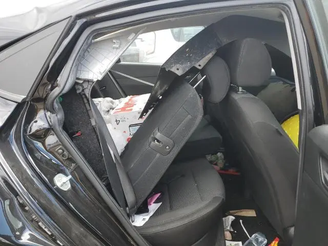 2020 HYUNDAI ACCENT SE