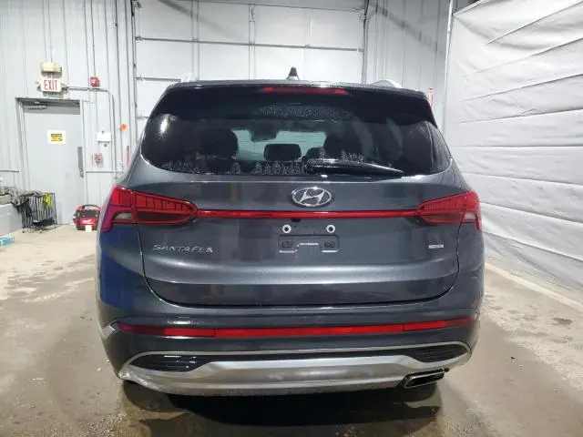 2023 HYUNDAI SANTA FE SEL PREMIUM