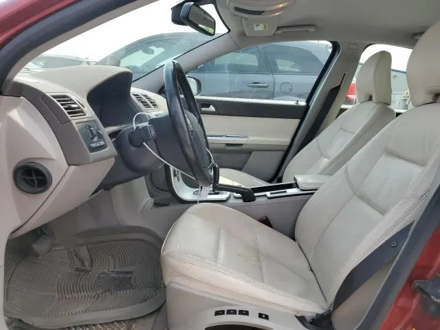 2011 VOLVO S40 T5  