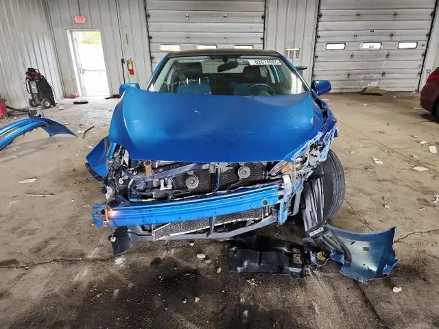 2010 TOYOTA SCION TC   