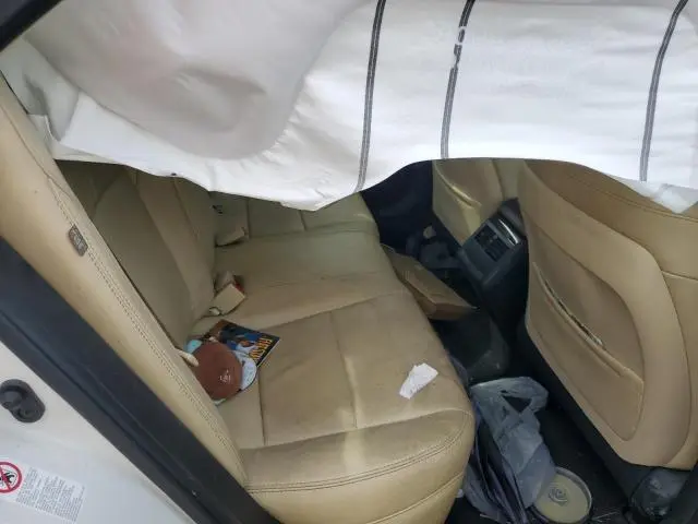 2014 TOYOTA AVALON BASE  