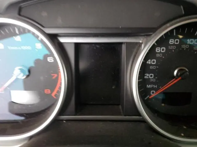 2015 AUDI Q7 PREMIUM PLUS  