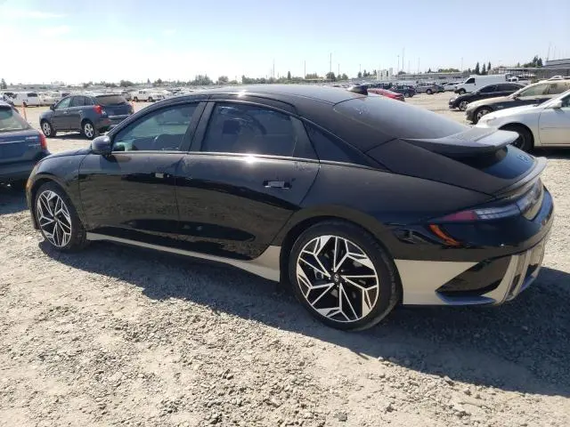 2023 HYUNDAI IONIQ 6 SEL  