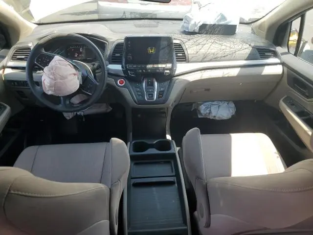 2020 HONDA ODYSSEY EX  