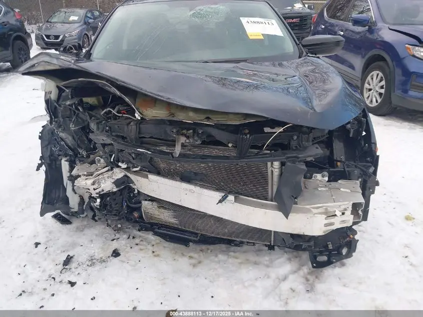 2016 HONDA CIVIC EX-L