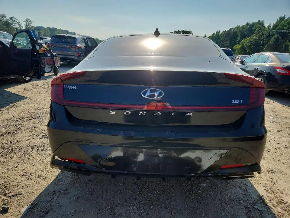 2022 HYUNDAI SONATA SEL PLUS  
