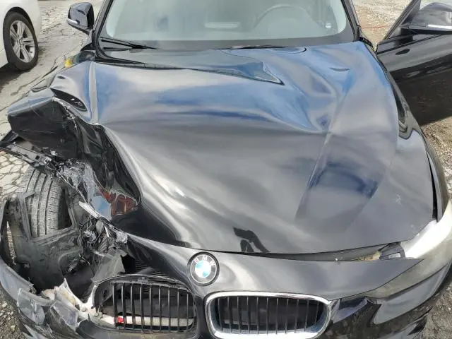 2013 BMW 328 I SULEV  