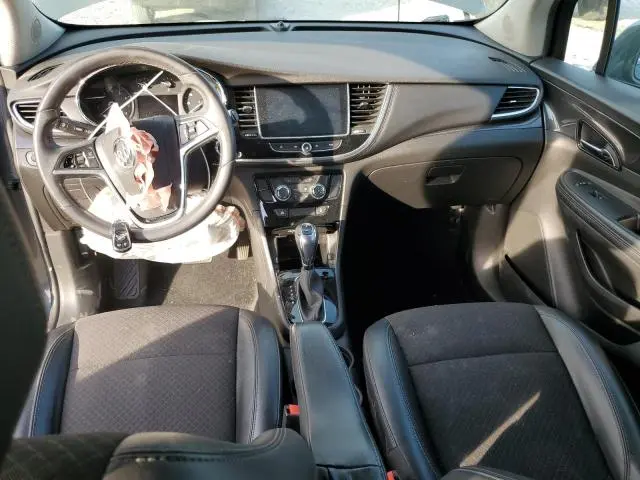 2018 BUICK ENCORE SPORT TOURING  