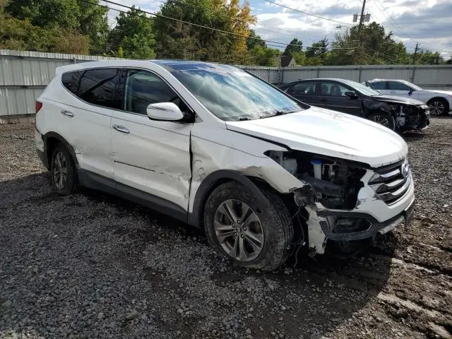 2013 HYUNDAI SANTA FE SPORT   
