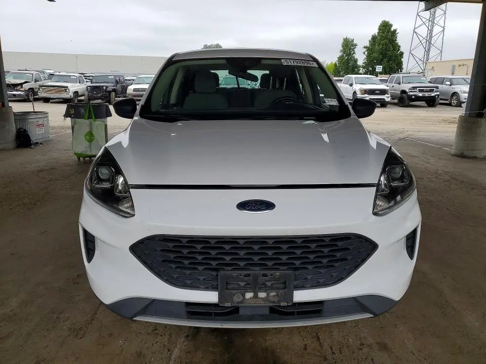 2020 FORD ESCAPE S  