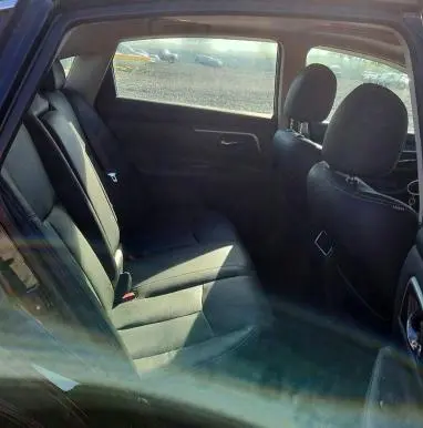 2016 NISSAN ALTIMA 2.5 SL  