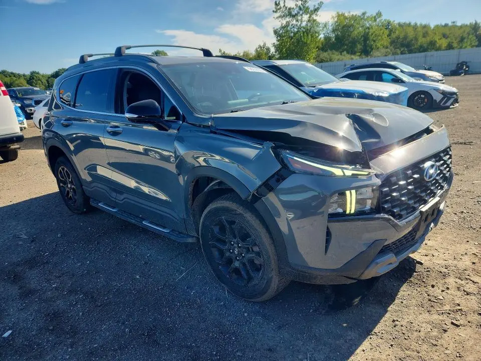 2022 HYUNDAI SANTA FE XRT  