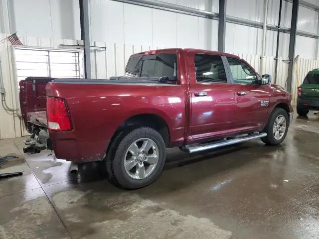 2018 RAM 1500 SLT