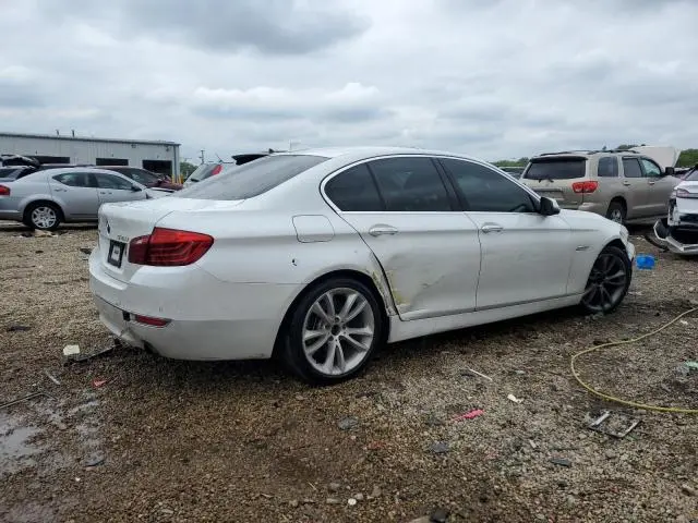2014 BMW 535 XI  