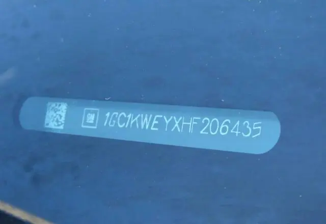 2017 CHEVROLET SILVERADO K2500 HEAVY DUTY LTZ  