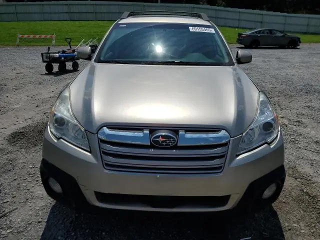 2014 SUBARU OUTBACK 3.6R LIMITED  