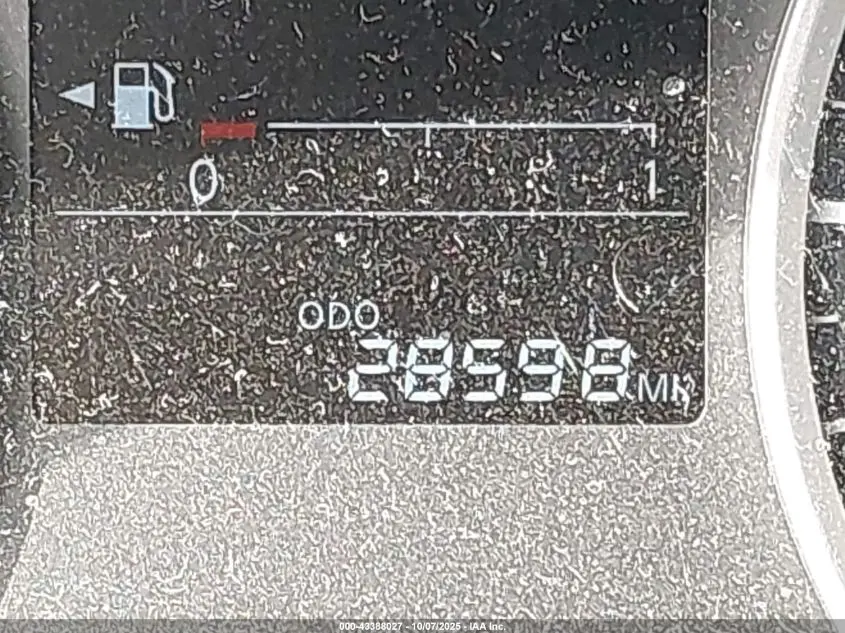 2023 NISSAN KICKS S XTRONIC CVT