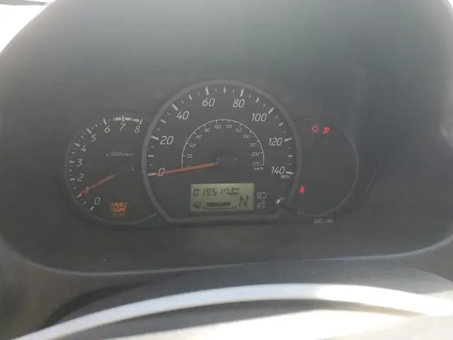 2018 MITSUBISHI MIRAGE ES  