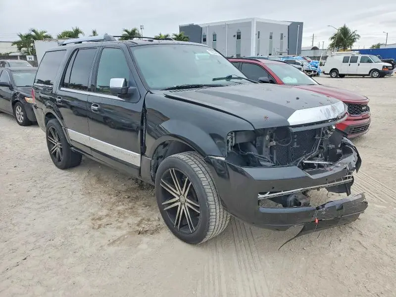 2014 LINCOLN NAVIGATOR   