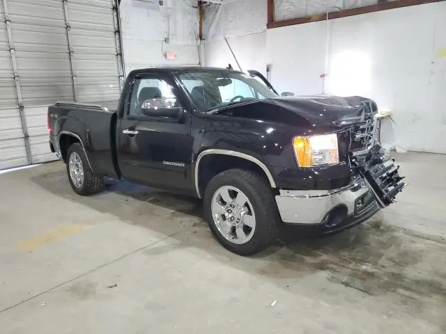 2011 GMC SIERRA K1500 SLE  