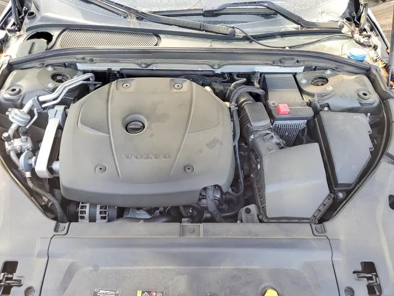 2017 VOLVO S90 T6 INSCRIPTION  
