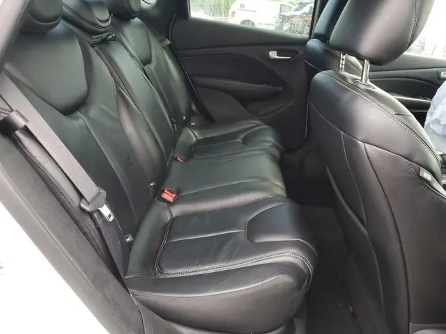 2013 DODGE DART LIMITED