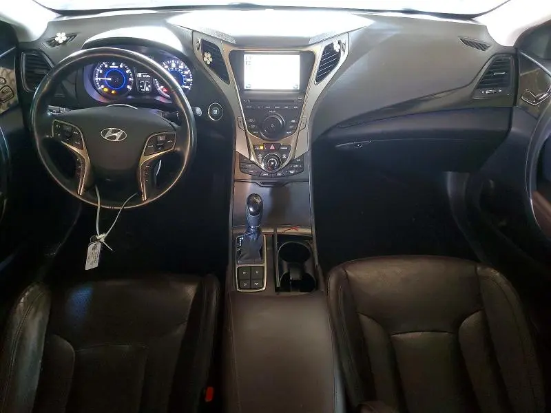 2013 HYUNDAI AZERA GLS  