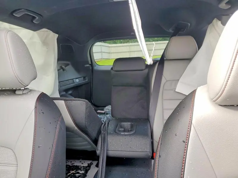 2026 HONDA CR-V SPORT TOURING  