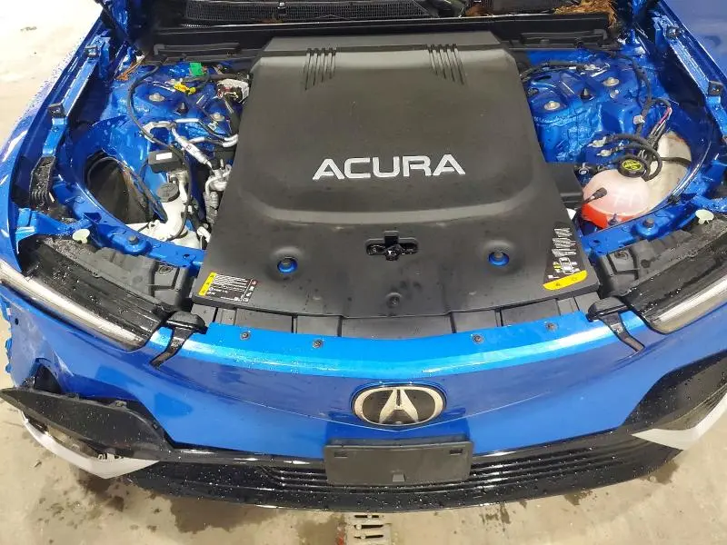 2024 ACURA ZDX TYPE-S  
