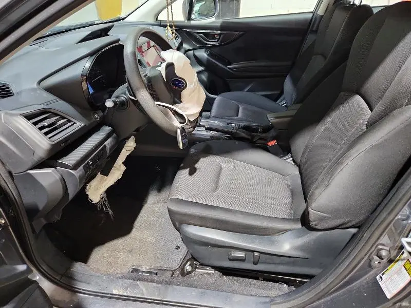 2021 SUBARU IMPREZA PREMIUM  