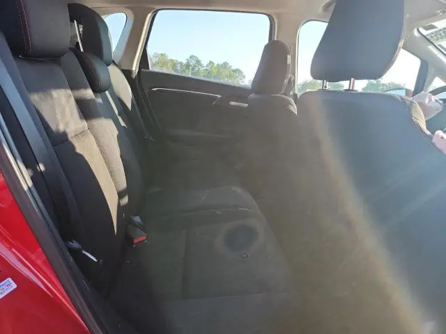 2020 HONDA FIT SPORT  
